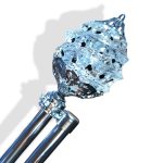TRINGLE DB CRISTAL 3M CHROME EL-AMIR