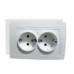 PRISE DOUBLE ENERG TERRE D/P