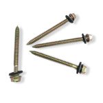 TIRFOND 6.3X120 48PCS