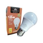 LAMPE LED 18W CROWN
