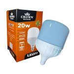 LAMPE LED 20W CROWN