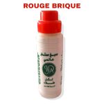 SPOA TEINTTE ROUGE BRIC