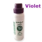 SPOA TEINTE VIOLET