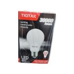 LAMPE LED 10W E27 TIQTAK TK203-10W