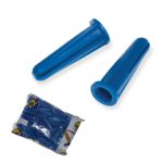 CHEVILLE 08 BLEU (100)PCS
