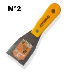 GRATOIR N02 DAMILUX