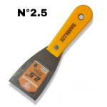 GRATOIR N2.5 DAMILUX