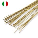 BAGUETTE  A BRASURE N3 ITALY