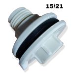 ADAPTATEUR CITERNE 15/21
