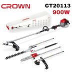 COUPE GAZON 900W CROWN CT20113