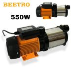 POMPE EAU 2 TURBINE BEETRO BE0134