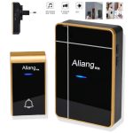 ALARME SONNETTE PRISE ALIANG 2301