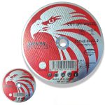 DISQUE 230 INOX PRENS