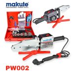 PPR MACHINE MAKUTE LUX PW001