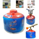 GAZ RECHAUX  SUPER GRI GRI 230G