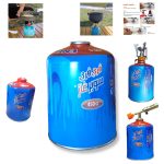 GAZ RECHAUX SUPER GRI GRI 450G