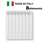 RADIATEUR ALLUMN 8