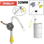 POMPE MAZOT  32MM DAMILUX