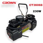 COMPRESSEUR AUTO 12V 230V 13L CT36068