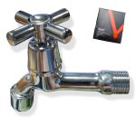 ROB 15 CHROME COPTAIR NEW