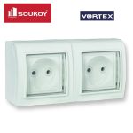 PRISE SIMPLE DOUBLEE SAVO/DPS VORTEX