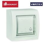 INTRP BOUTON POUSSOIR SAVO/BP VORTEX