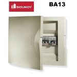 TABLEAU ENCAS 12D IVOIRE BA13 SOUKOY
