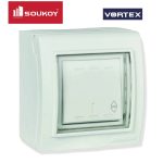 INTERP VV ETANCHE SAVO/VV VORTEX