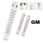 THERMOMETRE PLASTI GM