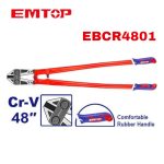 COUPE BOULONS N48 EMTOP EBCR4801