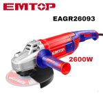 TRANS 2600W EMTOP EAGR26093