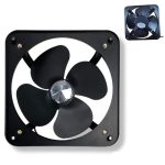EXTRACTEUR 250 NOIR