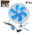 VENTILATEUR N°11 GM MARS