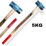 MASSETTE 5KG M/BOIS