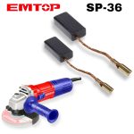 CHARBON TRANC  900W EAGR09501 SP-36