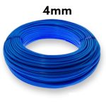 FIL 4MM BLEU