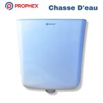 CHASSE D'EAU ECO 2511 PRO