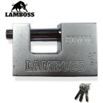 CADENAS A TIGE 80MM LAMBOSS