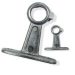 SUPORT TRINGLE CHROME GM