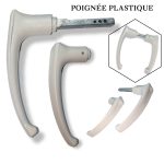 PASSE CARRE PLASTIQUE Q7 (2PCS)