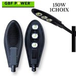 LUMINERE 150W GBF 1CHOIX