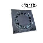 SIPHON INOX 12*12 DROIT BYI