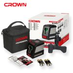 NIVEAU LASER CT44047 CROWN