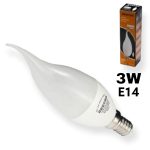 LAMPE BEETRO 3W E14
