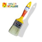 PINCEAU PLAT MINIROS N 50
