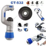 COUPE TUBE LUX GM CT532