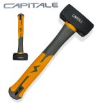MASSETTE 1.5 KG BOIS ARIDJ/CAPITAL