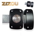 VACHETTE CANON + BOUTON TOP SOUF
