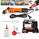 TENDEUSE MOUTON BEETRO ELECTRIQUE BE002