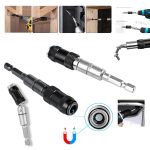 TETE VISSEUSE 6.35MM SL T1545